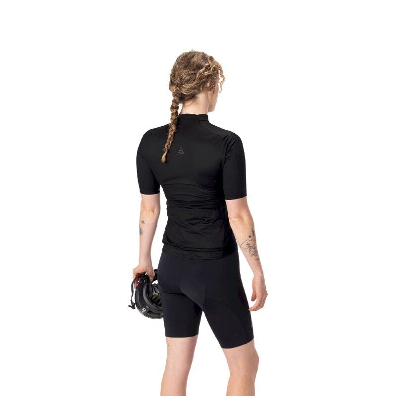 7mesh Atlas Jersey SS - Camisola ciclismo mulher | Hardloop