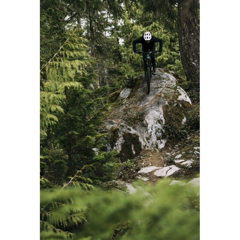 7mesh Chilco Anorak - Fleecejakke - Herrer | Hardloop