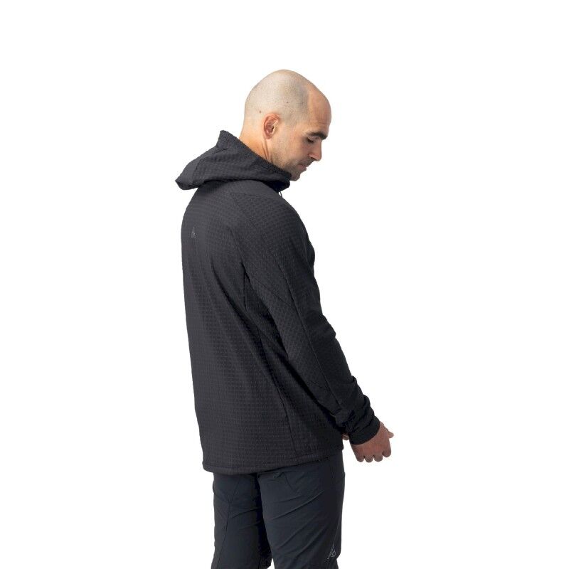 7mesh Chilco Anorak - Fleecejakke - Herrer | Hardloop