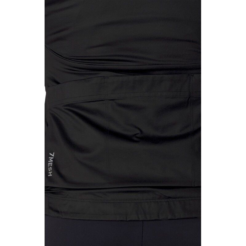 7mesh Atlas Jersey SS - Maillot vélo femme | Hardloop