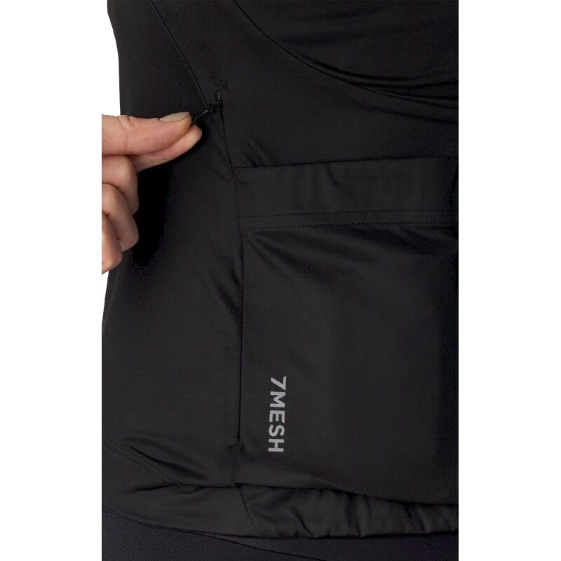 7mesh Atlas Jersey SS - Maillot ciclismo - Mujer | Hardloop