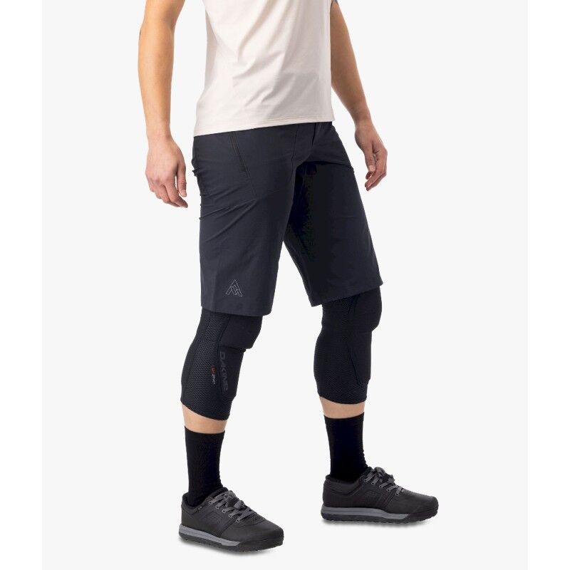 Glidepath Short 13" - MTB-shorts - Dam