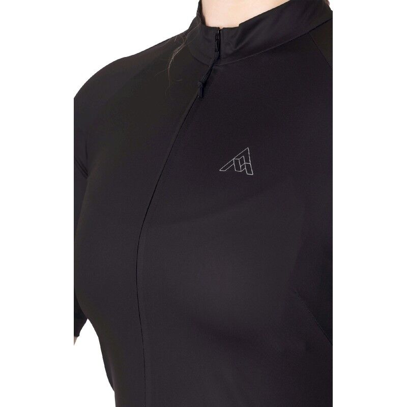 7mesh Atlas Jersey SS - Maglia ciclismo - Donna | Hardloop