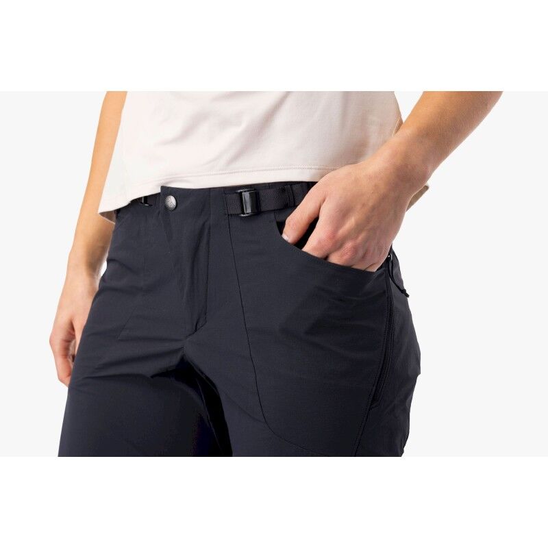 7mesh Glidepath Short 13" - Short BTT mulher | Hardloop