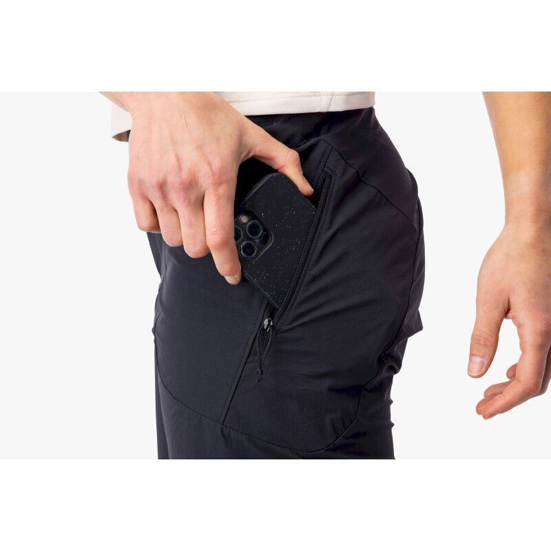 7mesh Glidepath Short 13" - Pantalones cortos MTB - Mujer | Hardloop