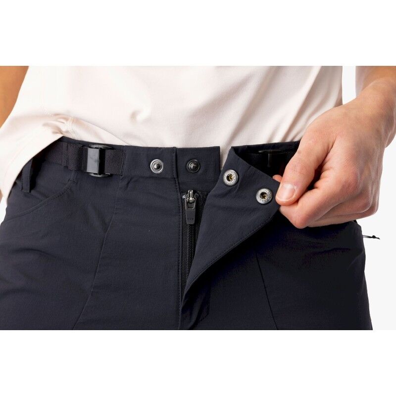 7mesh Glidepath Short 13" - Pantaloncini MTB - Donna | Hardloop