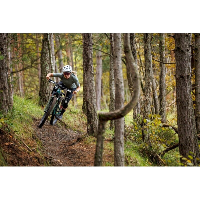 7mesh Transition Short 12" - MTB-shorts - Dam | Hardloop