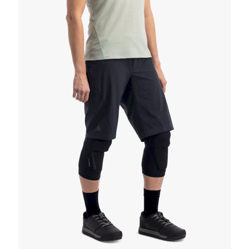 Transition Short 12" - MTB-Shorts - Damen