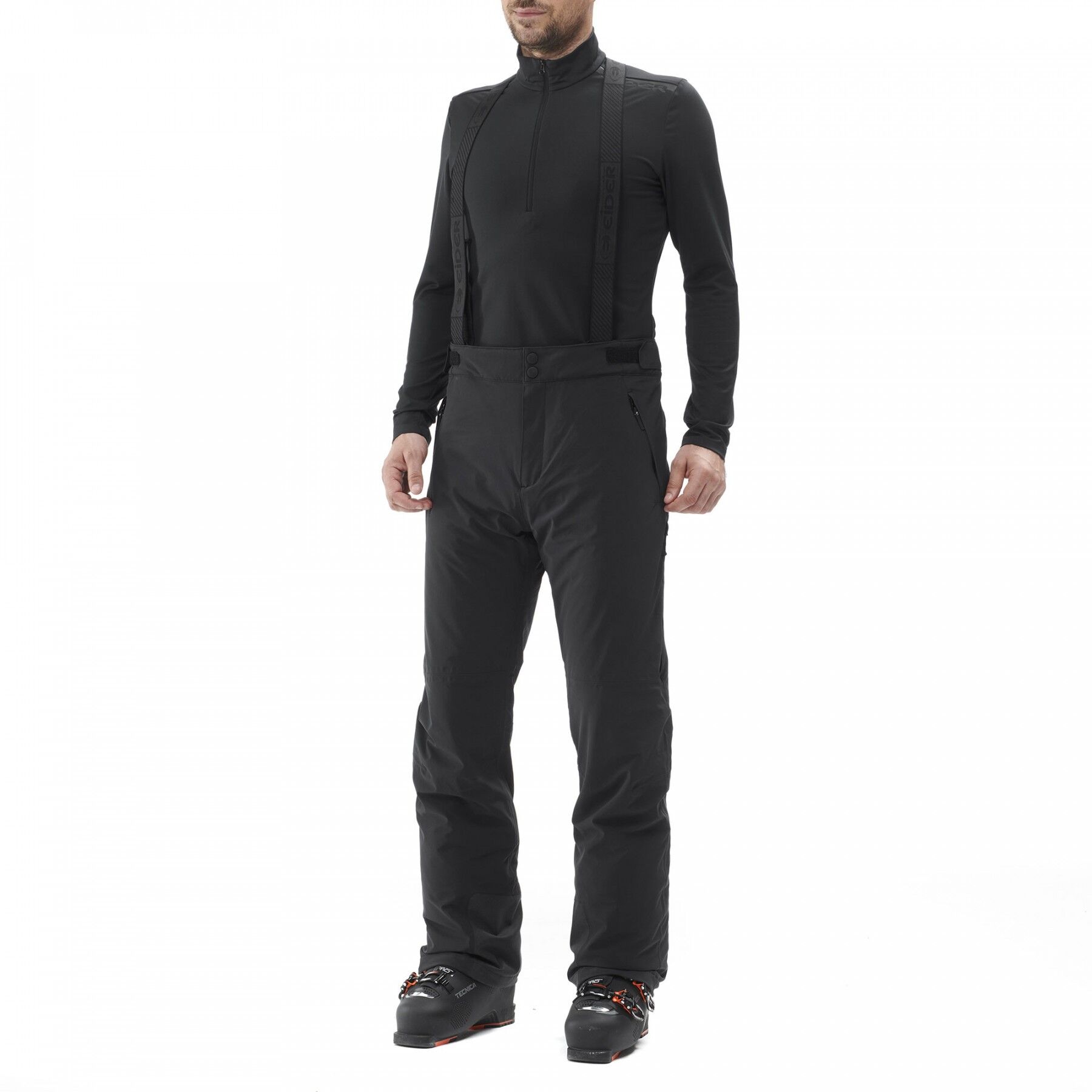 Eider Rocker Pant 2.0 M - Pantalon ski homme | Hardloop
