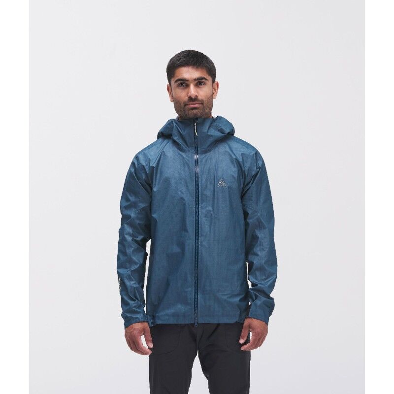 7mesh Guardian Air Jacket - Regnjakke - Herrer | Hardloop