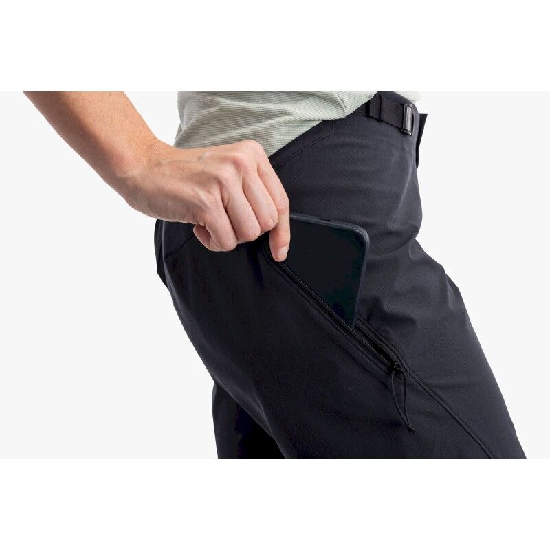 7mesh Transition Short 12" - Cykelshort - Damer | Hardloop