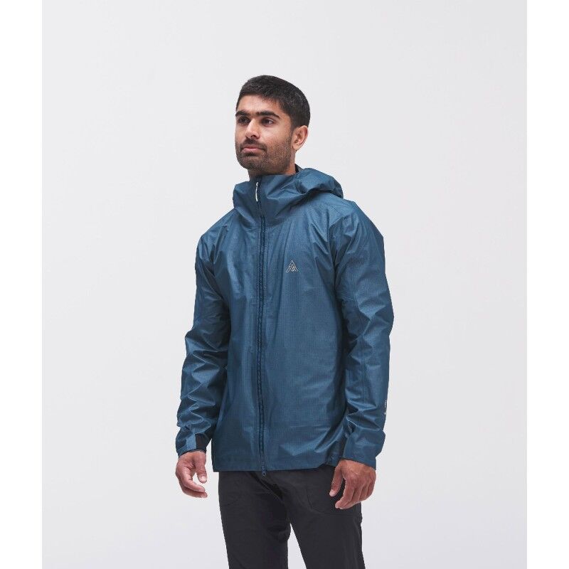 7mesh Guardian Air Jacket - Regnjakke - Herrer | Hardloop