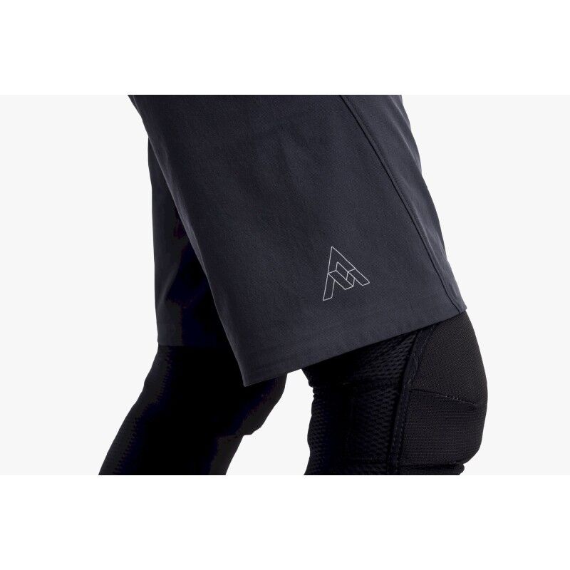 7mesh Transition Short 12" - Short VTT femme | Hardloop