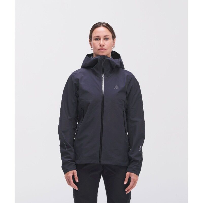 Guardian Apex Jacket - Casaco impermeável mulher