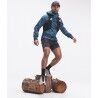 7mesh Guardian Air Jacket - Regnjakke - Herrer | Hardloop
