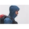 7mesh Guardian Air Jacket - Regnjakke - Herrer | Hardloop