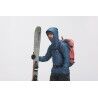 7mesh Guardian Air Jacket - Regnjakke - Herrer | Hardloop