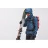 7mesh Guardian Air Jacket - Regnjakke - Herrer | Hardloop