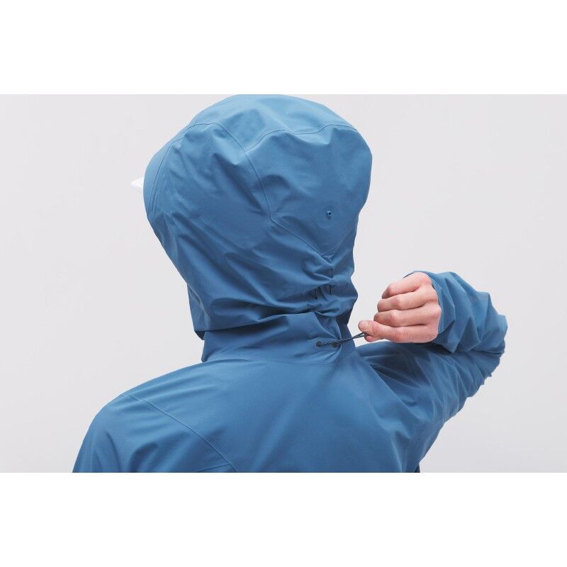 7mesh Guardian Apex Jacket - Chaqueta impermeable - Mujer | Hardloop
