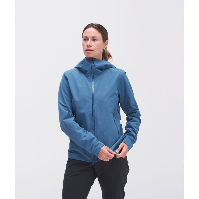 Guardian Apex Jacket - Kurtka przeciwdeszczowa damska