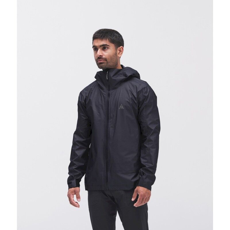 7mesh Guardian Air Jacket - Regenjacke - Herren | Hardloop