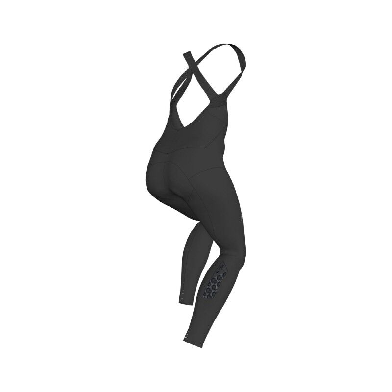 7mesh TK1 Bib Tight - Spodenki kolarskie z szelkami rowerowe damskie | Hardloop