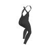 7mesh TK1 Bib Tight - Fahrradhose - Damen | Hardloop