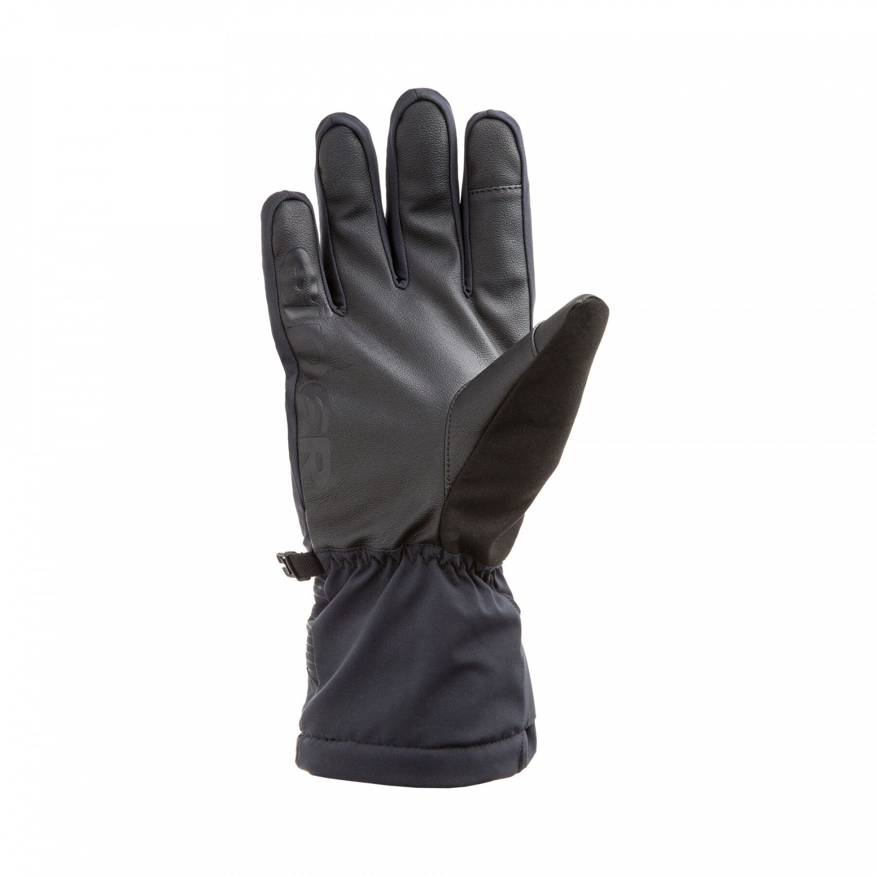 Eider M Glove M - Guanti - Uomo
