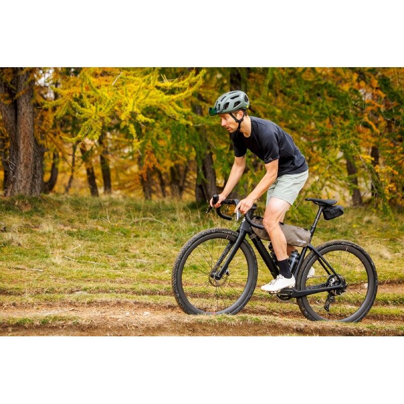 7mesh Desperado Merino Shirt SS - Cykeltrikå - Herr | Hardloop