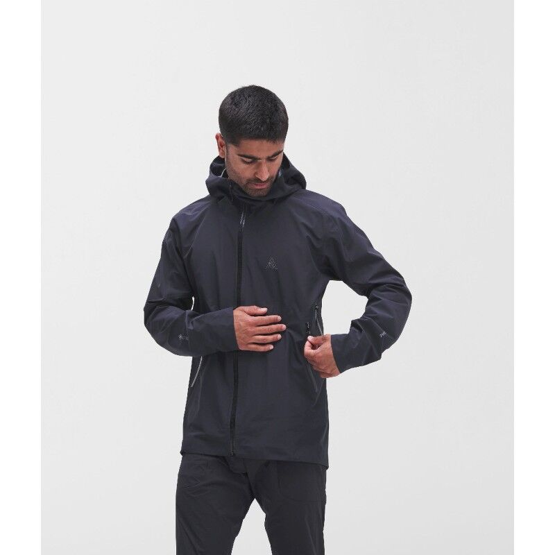 7mesh Guardian Apex Jacket - Giacca antipioggia - Uomo | Hardloop