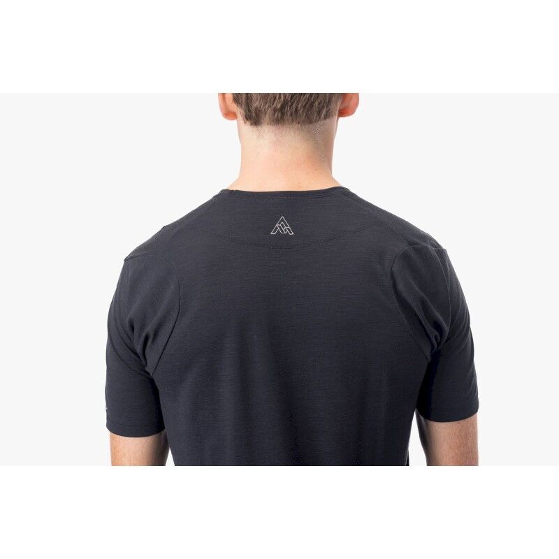 7mesh Desperado Merino Shirt SS - Cykeltrikå - Herr | Hardloop