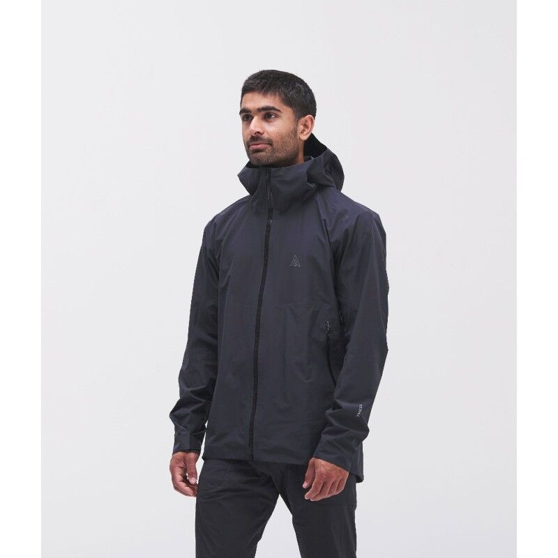 7mesh Guardian Apex Jacket - Regenjas - Heren | Hardloop