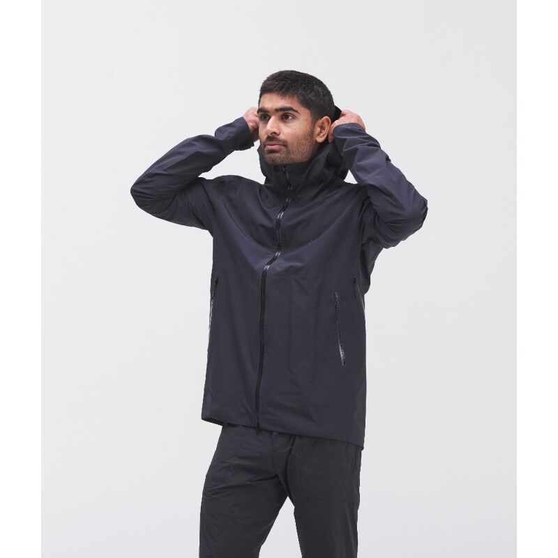 7mesh Guardian Apex Jacket - Waterproof jacket - Men's | Hardloop
