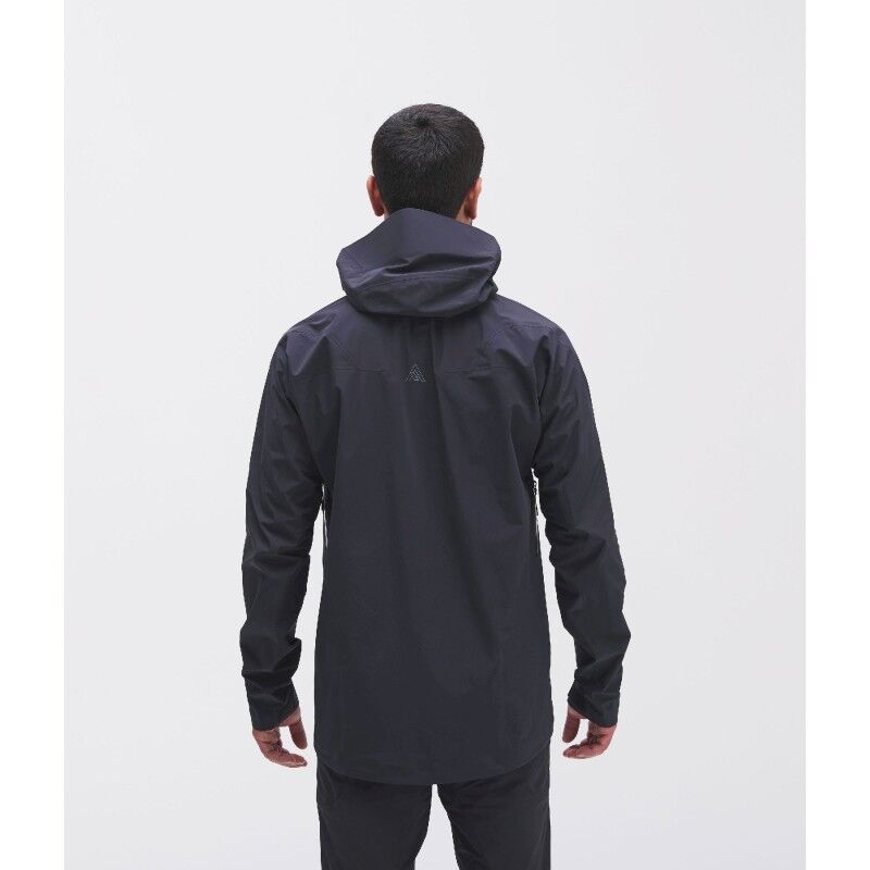 7mesh Guardian Apex Jacket - Giacca antipioggia - Uomo | Hardloop
