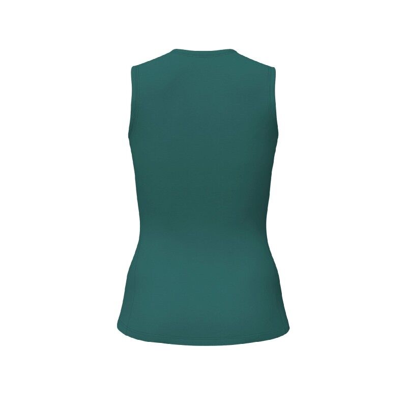 7mesh Ashlu Merino Base Layer Sleeveless - Roupa interior de lã merino mulher | Hardloop