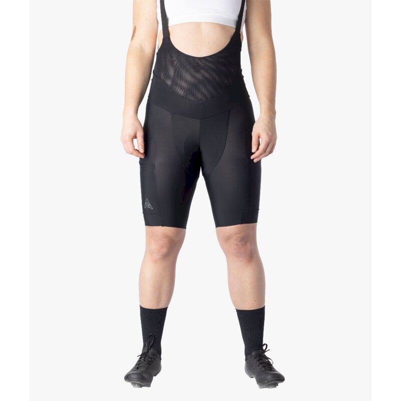 WK3 Cargo Bib Short - Dámské cyklistické kraťasy