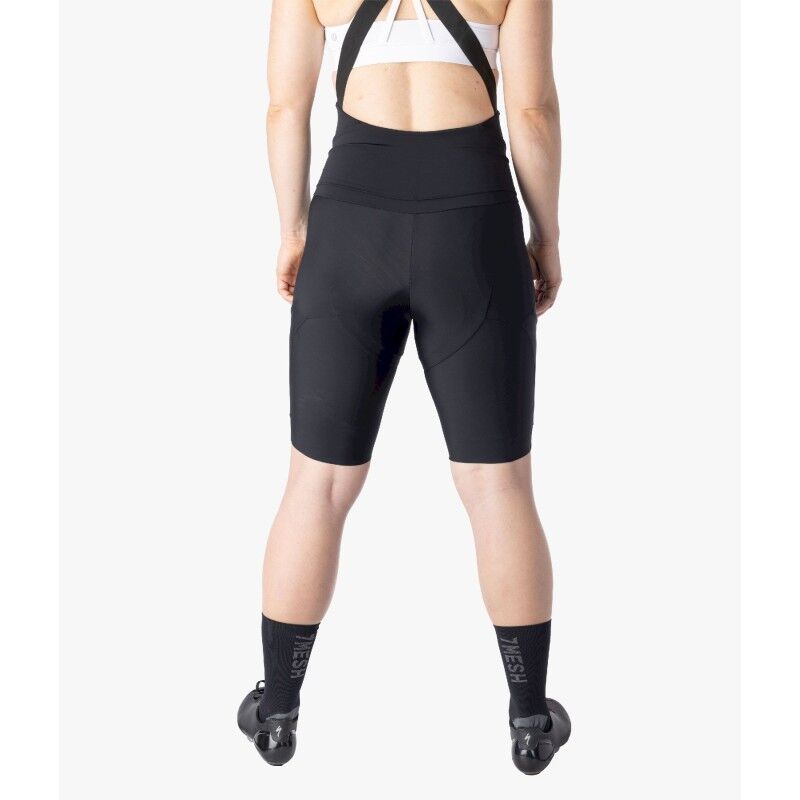 7mesh WK3 Cargo Bib Short - Dámské cyklistické kraťasy | Hardloop