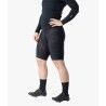 7mesh WK3 Cargo Bib Short - Calções de ciclista mulher | Hardloop