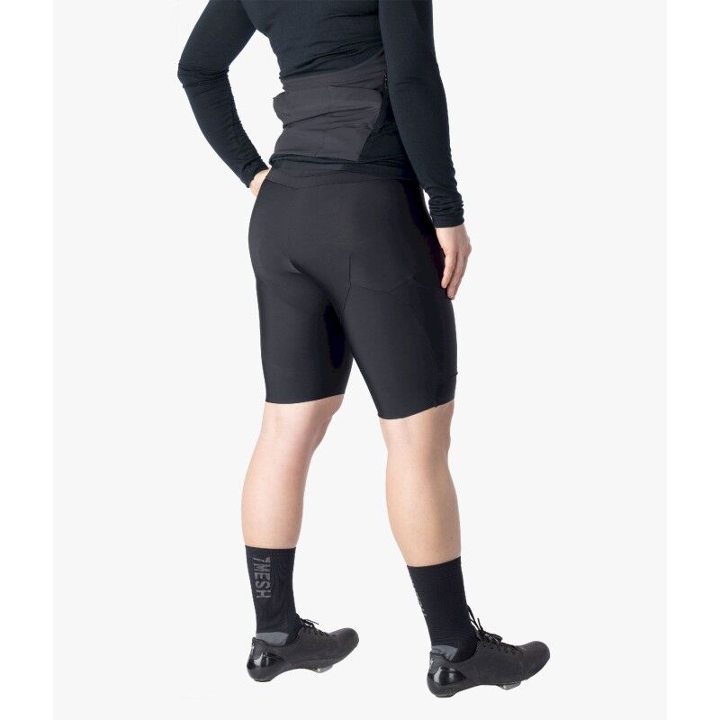 7mesh WK3 Cargo Bib Short - Cykelbyxa - Dam | Hardloop