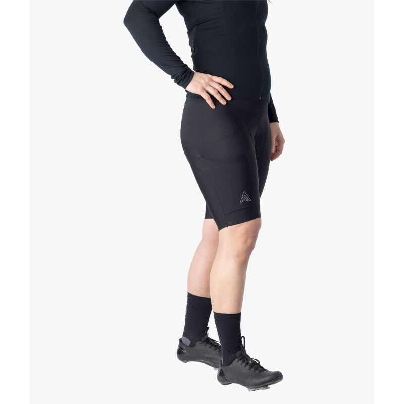 7mesh WK3 Cargo Bib Short - Pantaloncini da ciclismo - Donna | Hardloop