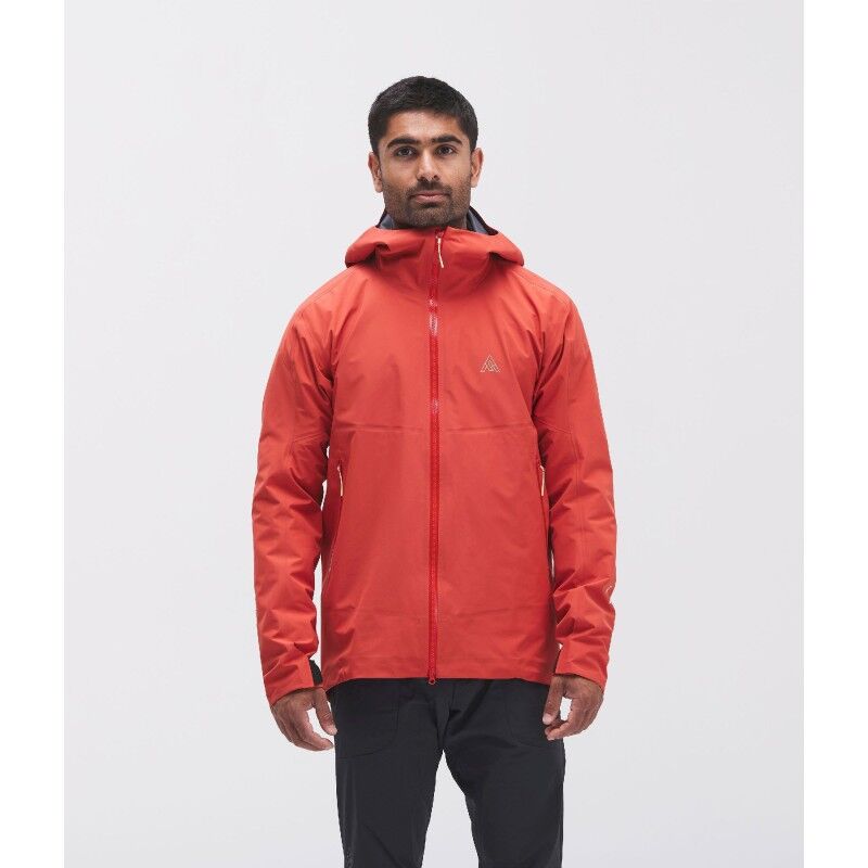7mesh Guardian Apex Jacket - Casaco impermeável homem | Hardloop