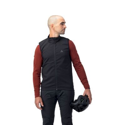 Chilco Vest - Fleeceweste - Herren