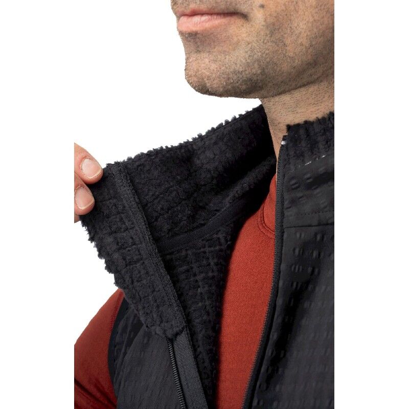 7mesh Chilco Vest - Fleeceweste - Herren | Hardloop