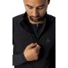 7mesh Chilco Vest - Pánská fleesová mikina | Hardloop