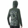 Eider Venosc Hybrid Print Jkt W - Giacca invernale - Donna