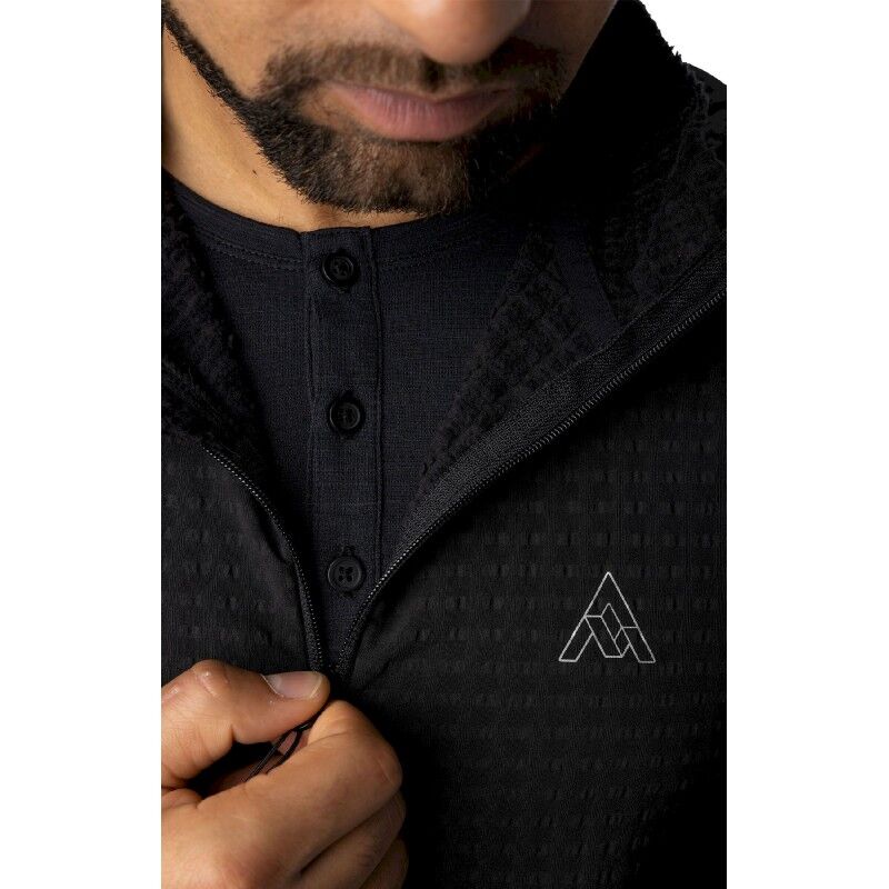 7mesh Chilco Vest - Fleeceväst - Herr | Hardloop