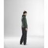 Eider Venosc Hybrid Print Jkt W - Giacca invernale - Donna