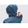 7mesh Guardian Air Jacket - Regenjas - Dames | Hardloop