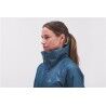 7mesh Guardian Air Jacket - Chaqueta impermeable - Mujer | Hardloop