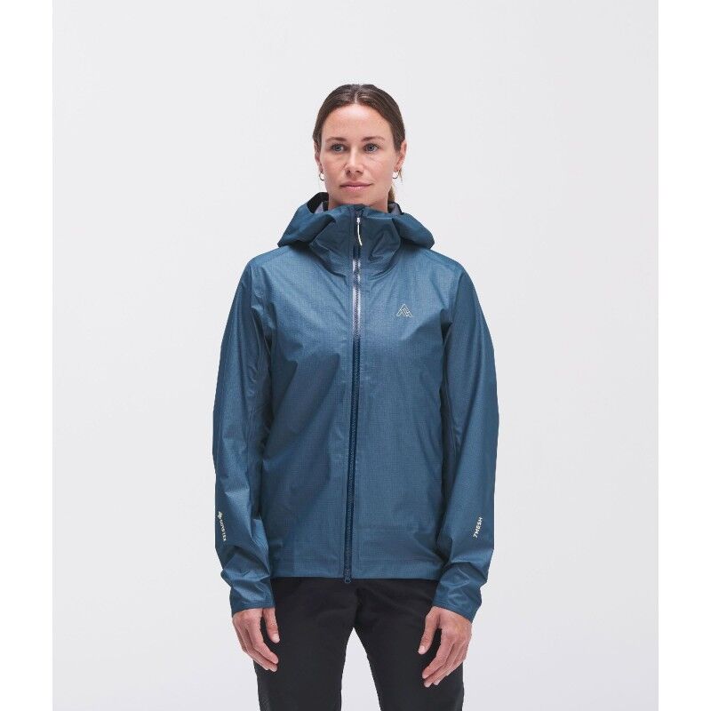 7mesh Guardian Air Jacket - Regenjacke - Damen | Hardloop